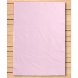 Babyhug Smart Dry Waterproof Bed Protector Sheet  Medium Size Pack of 3 - Sky Blue, Pink & Lilac| Soft & Breathable Top Layer| Leak Proof Bottom Layer| Hypoallergenic Mattress Protector for 0+ Months
