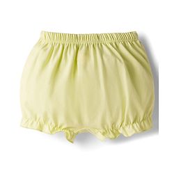 Babyhug 100% Cotton Knit Tropical Theme Printed Bloomers Pack Of 3 - Multicolour