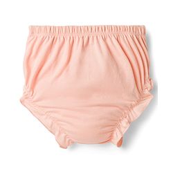 Babyhug 100% Cotton Knit Floral Printed Panties Pack of 5 - Multicolor