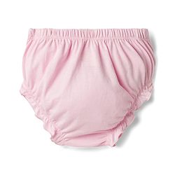 Babyhug 100% Cotton Knit Floral Printed Panties Pack of 5 - Multicolor