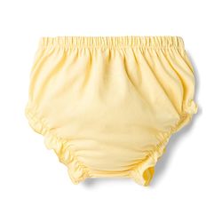 Babyhug 100% Cotton Knit Floral Printed Panties Pack of 5 - Multicolor
