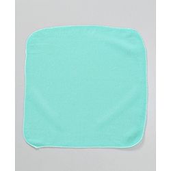 Babyhug Wash Clothes Plain & Printed Multi Colour - Pack of 8