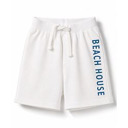 Babyhug Single Jersey Knit Mid Thigh Printed Shorts Pack of 3 - Multicolor