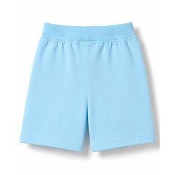 Babyhug Single Jersey Knit Mid Thigh Printed Shorts Pack of 3 - Multicolor