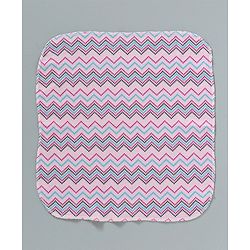 Babyhug Wash Clothes Plain & Printed Pack of 8 (Colour & Print May Vary)
