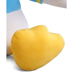 Babyhug Disney Donald Duck Soft Toy 35 cm| Premium Plush Stuffed Toy for Kids| Super Soft & Washable| Perfect for Gifting| Imaginative Play & Emotional Development| Cuddly Toy| BIS Certified