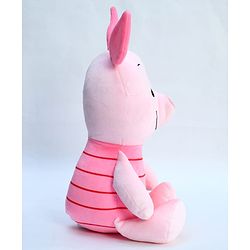 Babyhug Disney Piglet Soft Toy 35 cm| Premium Plush Stuffed Toy for Kids| Super Soft & Washable| Perfect for Gifting, Imaginative Play & Emotional Development| Cuddly Toy| BIS Certified
