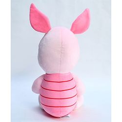 Babyhug Disney Piglet Soft Toy 35 cm| Premium Plush Stuffed Toy for Kids| Super Soft & Washable| Perfect for Gifting, Imaginative Play & Emotional Development| Cuddly Toy| BIS Certified