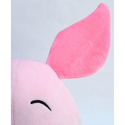 Babyhug Disney Piglet Soft Toy 35 cm| Premium Plush Stuffed Toy for Kids| Super Soft & Washable| Perfect for Gifting, Imaginative Play & Emotional Development| Cuddly Toy| BIS Certified