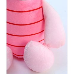 Babyhug Disney Piglet Soft Toy 35 cm| Premium Plush Stuffed Toy for Kids| Super Soft & Washable| Perfect for Gifting, Imaginative Play & Emotional Development| Cuddly Toy| BIS Certified