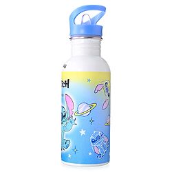 Babyhug Disney Frozen Theme Stainless Steel Color Changing Magic Bottle Multicolor - 600ml| Leak Resistant| BPA Free| Rust Proof| Food Grade 304 SS| Soft Silicone Spout