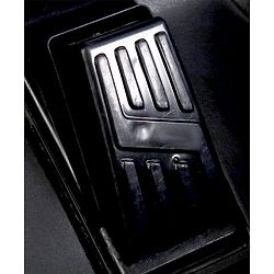 Babyhug Battery Operated Ride on Jeep with LED Lights - Red| Rechargeable Battery| Openable Doors| Built-in Music & AUX| Remote Control| Easy to Assemble| Forward Reverse & Swing| Indoor Outdoor Toy