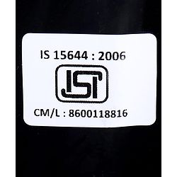 Babyhug Battery Operated Ride on Jeep with LED Lights -Red| Rechargeable Battery| Openable Doors| Built-in Music & AUX| Remote Control| Easy to Assemble| Forward Reverse & Swing| Indoor Outdoor Toy