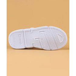Cute Walk by Babyhug Casual shoes With Velcro Closure - Navy Blue