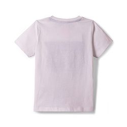 Babyhug Disney Poplin Woven Half Sleeves Shirt With T-Shirt & Mickey Mouse Graphics - Multicolor