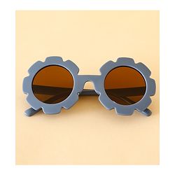 Babyhug Free Size Hair Accessories Combo Sets - Blue.