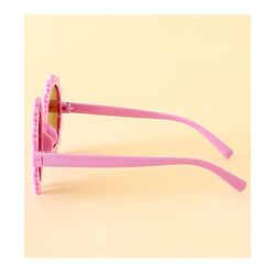 Babyhug Free Size Hair Accessories Combo Sets - Purple.