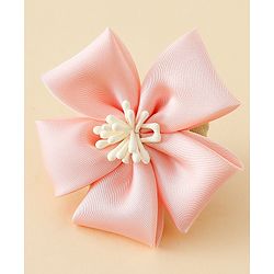 Babyhug Free Size Headbands Free Size For Girls - Pink