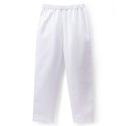 Babyhug Georgette Woven Full Sleeves Kurta Pajama Set with Embroidery - Green