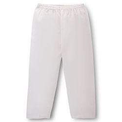 Babyhug Cambric Woven Full Sleeves Kurta Pajama Set with Motif Print- Mustard
