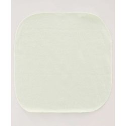 Babyhug Terry Knit Hand & Face  Towel Pack Of 6 L 24 x B 24 cm - Multicolour