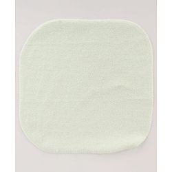 Babyhug Terry Knit Hand & Face  Towel Pack Of 6 L 24 x B 24 cm - Multicolour