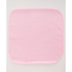 Babyhug Terry Knit Hand & Face  Towel Pack Of 6 L 24 x B 24 cm - Multicolour