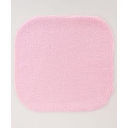 Babyhug Terry Knit Hand & Face  Towel Pack Of 6 L 24 x B 24 cm - Multicolour