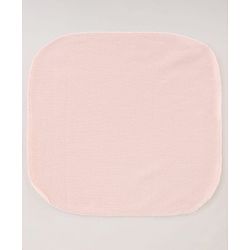 Babyhug Terry Knit Hand & Face  Towel Pack Of 6 L 24 x B 24 cm - Multicolour