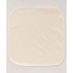 Babyhug Terry Knit Hand & Face  Towel Pack Of 6 L 24 x B 24 cm - Multicolour