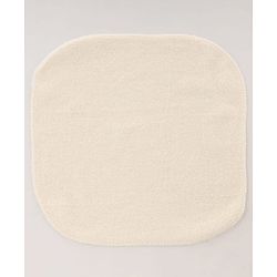 Babyhug Terry Knit Hand & Face  Towel Pack Of 6 L 24 x B 24 cm - Multicolour