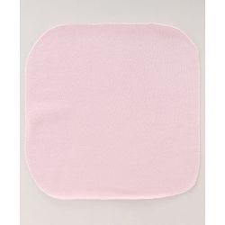 Babyhug Terry Knit Hand & Face  Towel Pack Of 6 L 24 x B 24 cm - Multicolour
