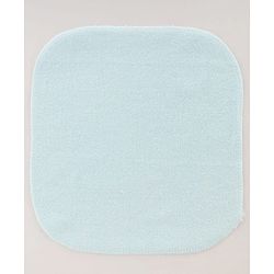 Babyhug Terry Knit Hand & Face  Towel Pack Of 6 L 24 x B 24 cm - Multicolour