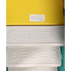 Babyhug 2-in-1 Penguine Slide With Basketball Hoop - Yellow & Blue| Smooth Slide Slide with Extended Landing| Indoor & Outdoor Active Play| Improves Motor Skills, Balance & Coordination| BIS Certified