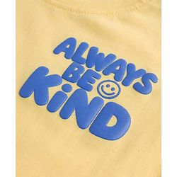 Babyhug Cotton Knit Half Sleeves Striped & Shark Printed T-Shirts Pack of 3 - Multicolor