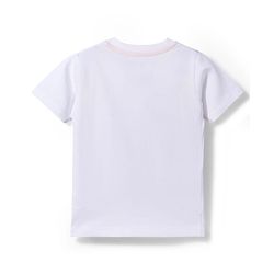 Babyhug Disney Single Jersey Knit Half Sleeves T-Shirts With Mickey Mouse Graphics Pack of 3 - Multicolor