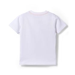 Babyhug Disney Single Jersey Knit Half Sleeves T-Shirts With Mickey Mouse Graphics Pack of 3 - Multicolor