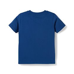 Babyhug Disney Single Jersey Knit Half Sleeves T-Shirts With Mickey Mouse Graphics Pack of 3 - Multicolor