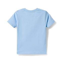 Babyhug Disney Single Jersey Knit Half Sleeves T-Shirts With Mickey Mouse Graphics Pack of 3 - Multicolor