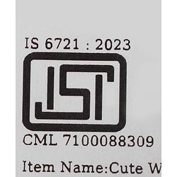 Cute Walk by Babyhug Velcro Closure Solid Colour Booties with Floral Applique- White