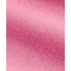 Babyhug Cotton Lycra Knit Solid Colour Cycling Shorts Pack Of 3 - Multicolour