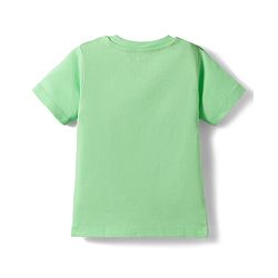 Babyhug Disney Single Jersey Knit Half Sleeves T-Shirts With Mickey Mouse Graphics Pack of 3 - Multicolor