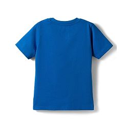 Babyhug Disney Single Jersey Knit Half Sleeves T-Shirts With Mickey Mouse Graphics Pack of 3 - Multicolor