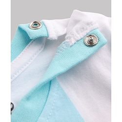 Babyhug Disney Single Jersey Knit T-Shirt Half Sleeves Round Neck Graphic Multi Color 3-6 Months