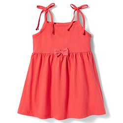 Babyhug Single Jersey Knit Multi-pack/ Value Packs with Bow Detail Multi Color New Born