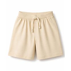 Babyhug Cotton Knit Mid Thigh Camouflage Printed Shorts Pack Of 3 - Multicolor