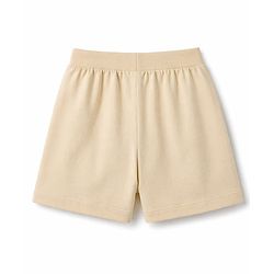 Babyhug Cotton Knit Mid Thigh Camouflage Printed Shorts Pack Of 3 - Multicolor