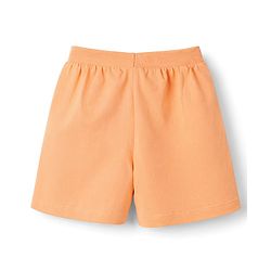 Babyhug Cotton Single Jersey Knit Mid Thigh Shorts With Beach Theme Print Pack of 3 - Multicolor