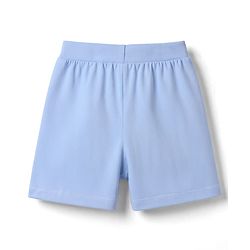 Babyhug Single Jersey Knit Mid Thigh Shorts with Animal Print Pack of 3 - Multicolor