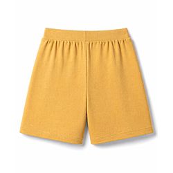 Babyhug Single Jersey Knit Mid Thigh Shorts with Animal Print Pack of 3 - Multicolor